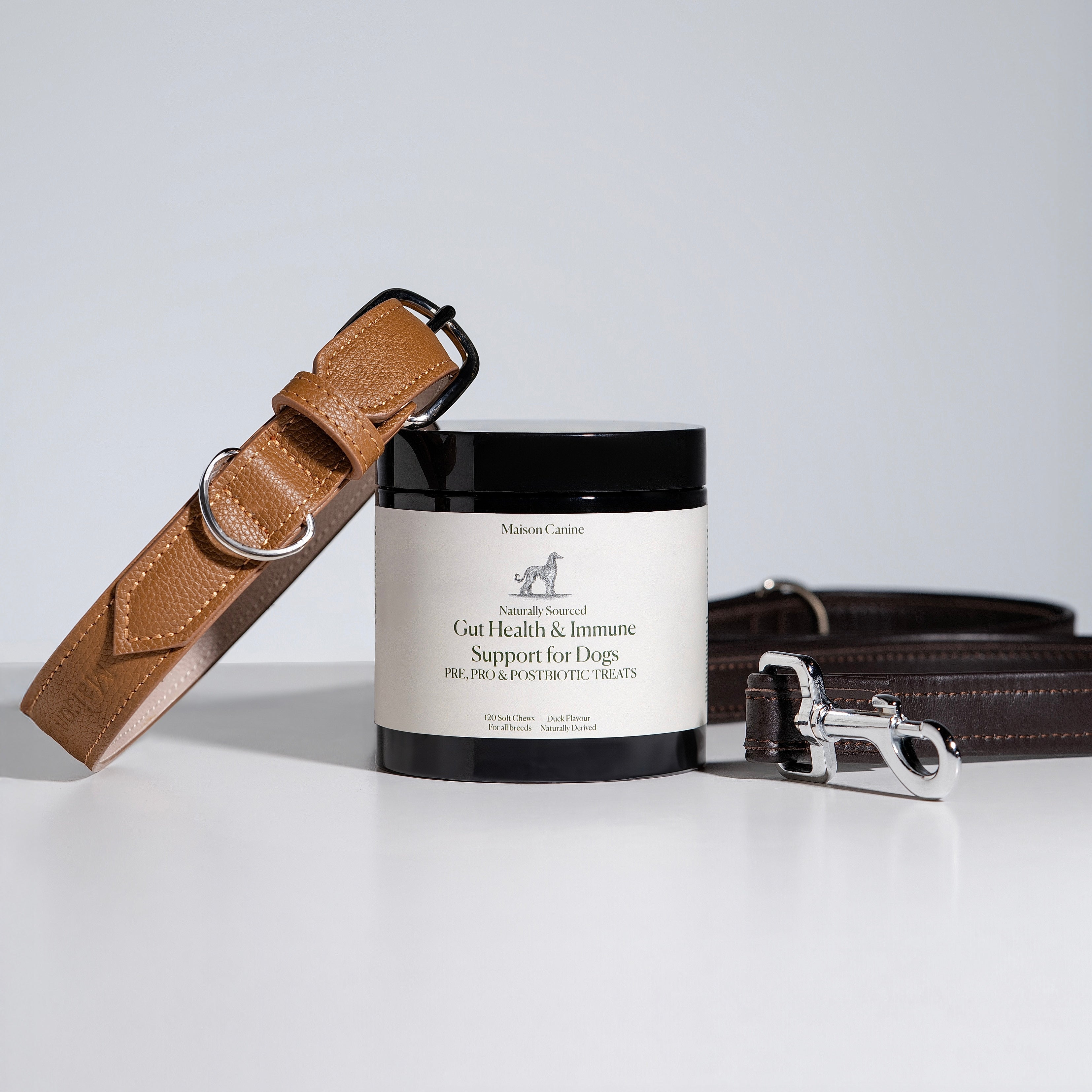 Digestie & Imunitate - 120 Tablete Naturale