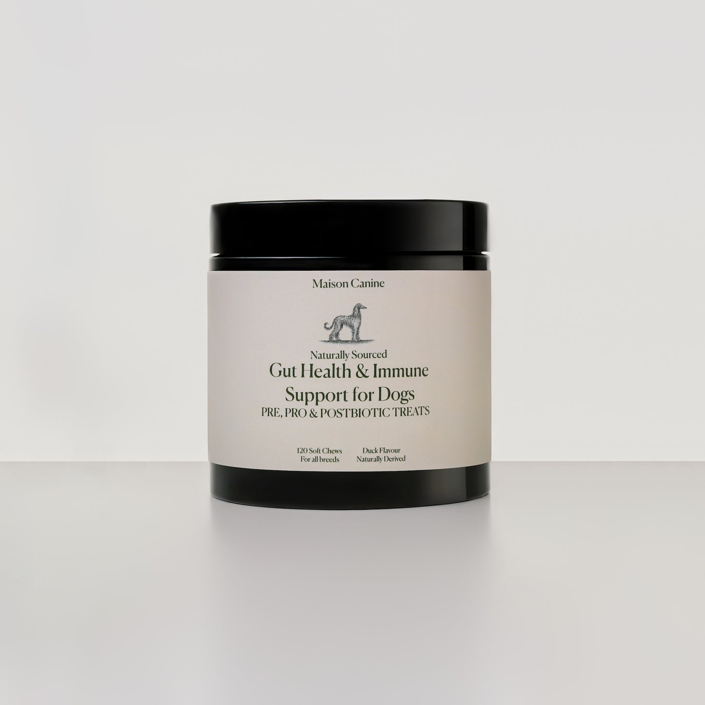 Digestie & Imunitate - Soft Chews naturale