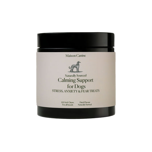 Anxietate & Calmare - Soft Chews naturale