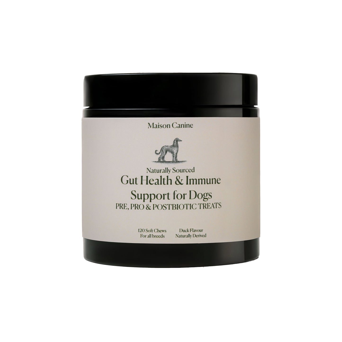 Digestie & Imunitate - Soft Chews naturale