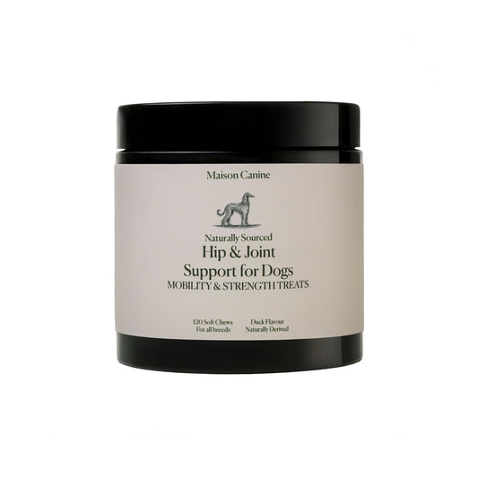 Articulatii & Mobilitate - Soft Chews naturale