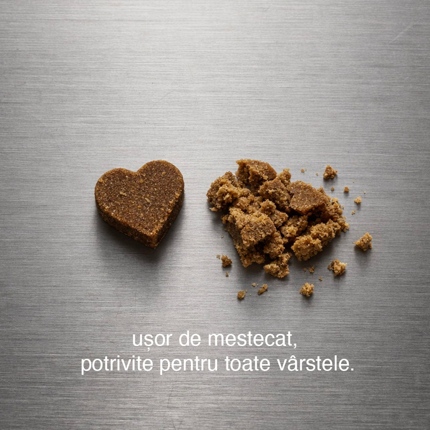 Anxietate & Calmare - 120 Tablete Naturale